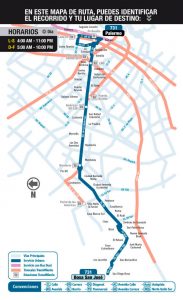 Ruta Sitp Rutas Transmilenio Y Rutas Sitp De Bogot