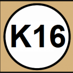 K16 Transmilenio