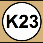 K23 Transmilenio