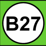 B27 TransMilenio
