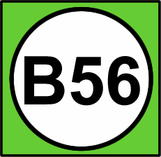 B56 TransMilenio