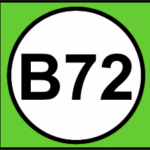 B72 TransMilenio