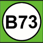 B73 TransMilenio