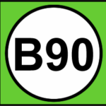 B90 TransMilenio