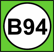 B94 TransMilenio