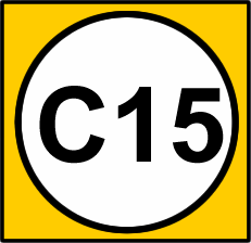 C15 TransMilenio
