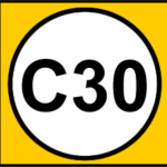 C30 TransMilenio