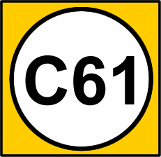 C61 TransMilenio