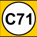 C71 TransMilenio