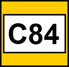 C84 TransMilenio