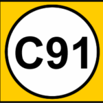 C91 TransMilenio