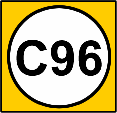 C96 TransMilenio
