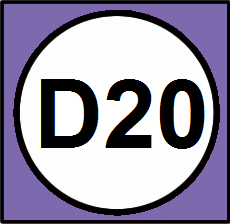 D20 TransMilenio