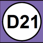 D21 TransMilenio