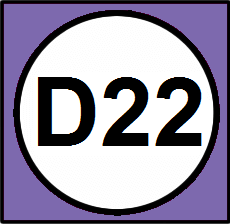 D22 TransMilenio