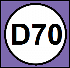 D70 TransMilenio