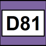 D81 TransMilenio