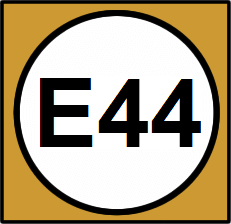 E44 TransMilenio
