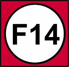 F14 TransMilenio