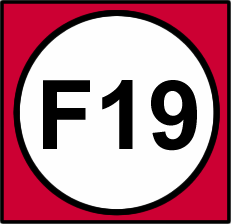 F19 TransMilenio
