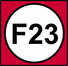 F23 TransMilenio
