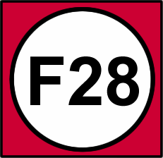 F28 TransMilenio
