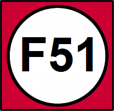 F51 TransMilenio