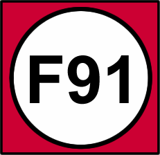 F91 TransMilenio