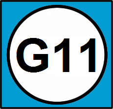 G11 TransMilenio