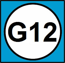 G12 TransMilenio