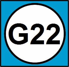 G22 TransMilenio