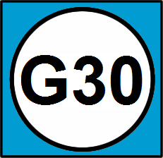 G30 TransMilenio