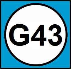 G43 TransMilenio
