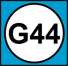 G44 TransMilenio