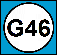 G46 TransMilenio