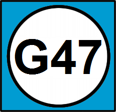 G47 Transmilenio