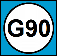 G90 TransMilenio
