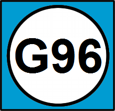 G96 TransMilenio
