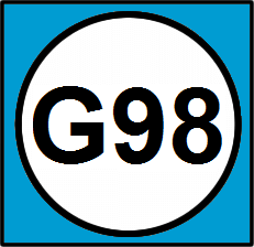 G98 TransMilenio