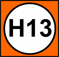 H13 TransMilenio