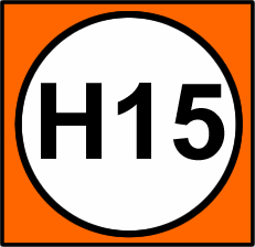 H15 TransMilenio