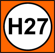 H27 TransMilenio