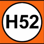 H52 TransMilenio