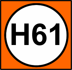 H61 TransMilenio
