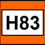 H83 TransMilenio