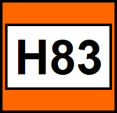 H83 TransMilenio