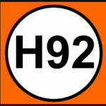 H92 TransMilenio