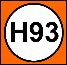 H93 TransMilenio