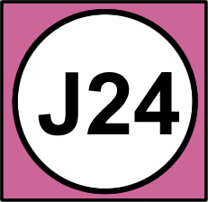 J24 TransMilenio