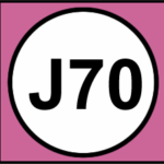 J70 TransMilenio